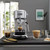 De'Longhi Dedica Maestro Espresso Machine with Automatic Steam Wand in Stainless Steel (EC900M)