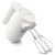 KitchenAid 12V Cordless Hand Mixer in Porcelain (KHMR700PL)