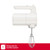 KitchenAid 12V Cordless Hand Mixer in Porcelain (KHMR700PL)