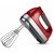 KitchenAid 9-Speed Hand Mixer in Candy Apple Red (KHM926CA)