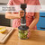 KitchenAid Cordless 12V Hand Blender in Black Matte with Battery, USB-C Cable, & Wall Adapter (KHBRV75BM)