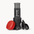 AeroPress Coffee Maker Go with Microwaveable Mug (15A01)