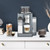 De'Longhi Rivelia Fully Automatic Espresso Machine in Pebble Gray (EXAM44055G)