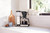 Moccamaster KB Thermal Carafe 10-Cup Coffee Maker in Brushed Silver with Manual Drip-Stop, 40 Ounce, 1.25 L (59691)