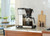 Moccamaster KB Thermal Carafe 10-Cup Coffee Maker in Brushed Silver with Manual Drip-Stop, 40 Ounce, 1.25 L (59691)