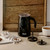 Dualit Hot Chocolate Maker & Milk Frother in Black (84175)