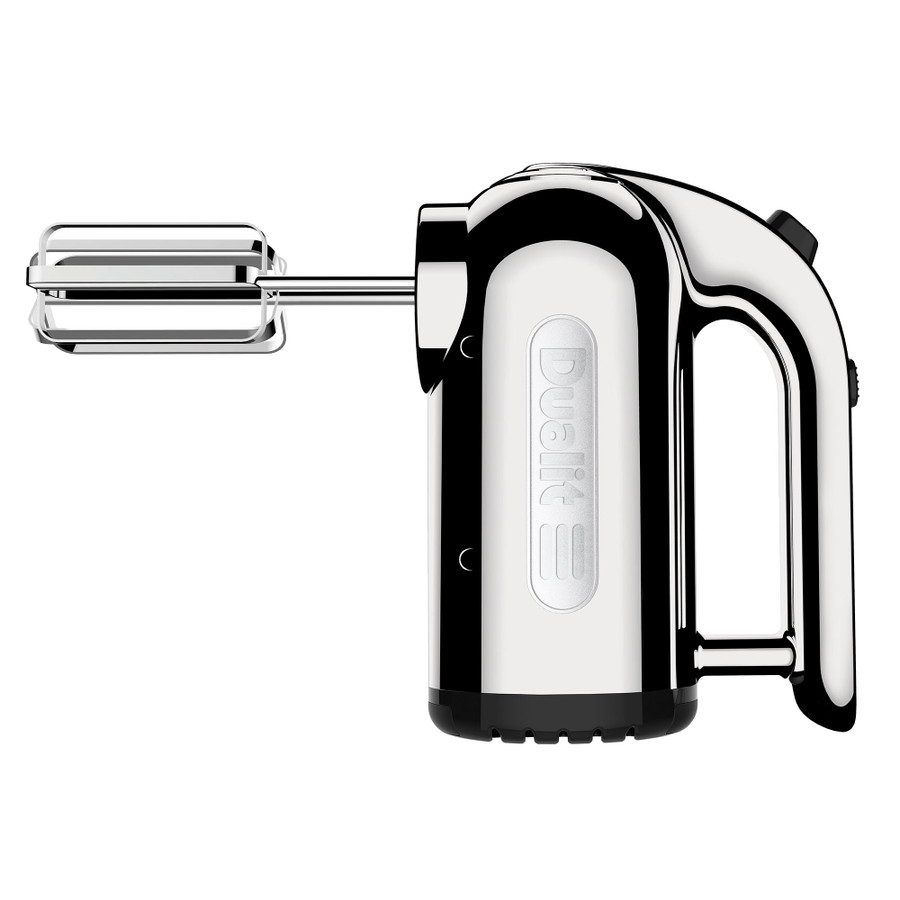 Dualit Professional Hand Mixer in Polished Chrome (88520)