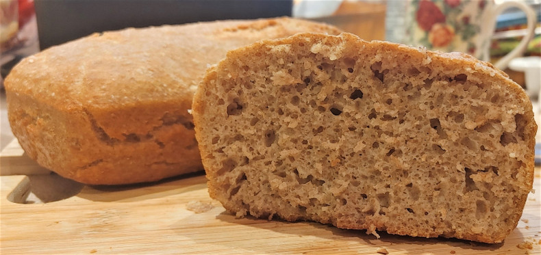 Is your sourdough starter active? (And other useful tips)