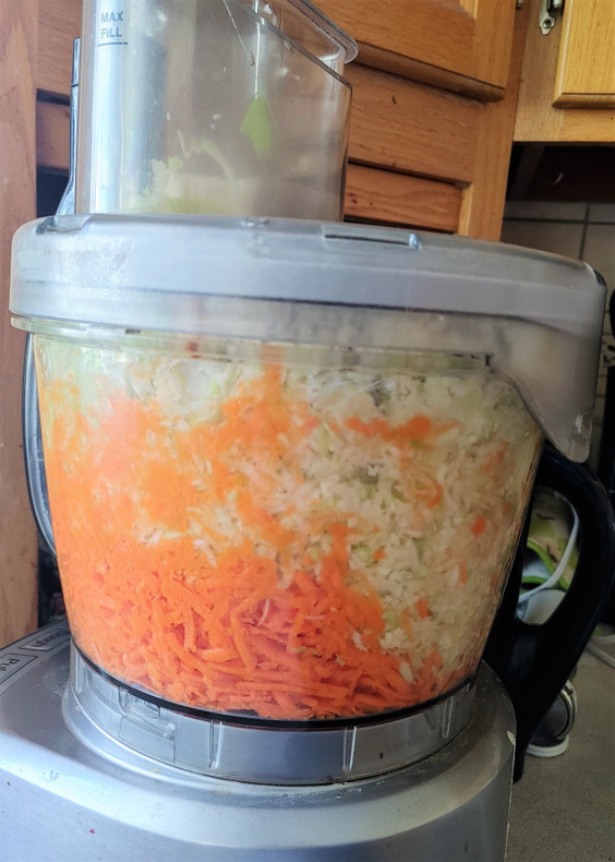 Five quick tips for making superb fermented vegetables!