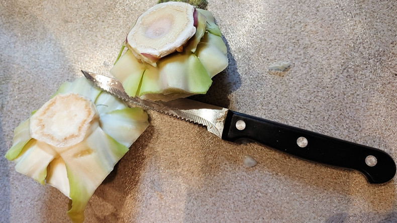 Making sauerkraut at home? Check out these tips!