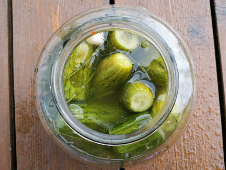 Fermented foods top the list of 10 superfoods for 2023!