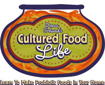 Yogurt Plus - Cultured Food Life