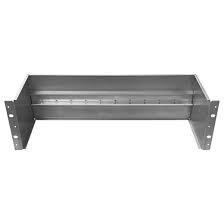 STK-RACK-DINRAIL= / Kit de montaje (riel DIN para rack)