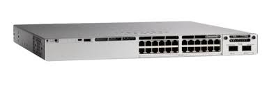 C9200L-24P-4X-E