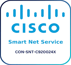 CON-SNT-C920024X 1Y / 8X5XNBD