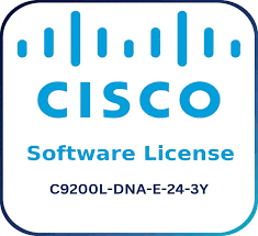C9200L-DNA-E-24-3Y / DNA Essentials