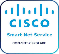 CON-SNT-C920L4XE 1Y / 8X5XNBD