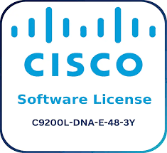 C9200L-DNA-E-48-3Y / DNA Essentials