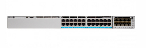 C9300L-24UXG-4X-E  (Incluye Fuente primaria PWR-C1-1100WAC-P  y cable CAB-TA-NA)