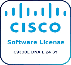C9300L-DNA-E-24-3Y / DNA Essentials