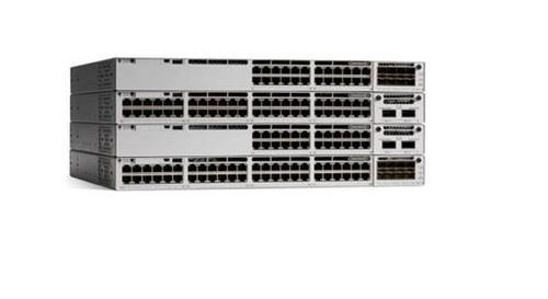C9300L-48PF-4X-E  (Incluye Fuente primaria PWR-C1-1100WAC-P  y cable CAB-TA-NA)