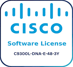 C9300L-DNA-E-48-3Y /  DNA Essentials