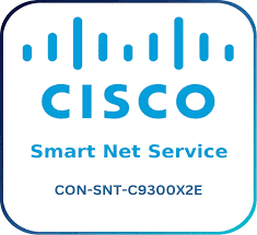 CON-SNT-C9300X2E 1Y / 8X5XNBD