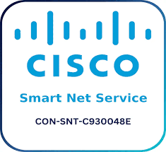 CON-SNT-C930048E 1Y / 8X5XNBD
