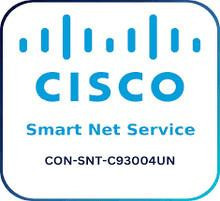 CON-SNT-C93004UN 1Y / 8X5XNBD