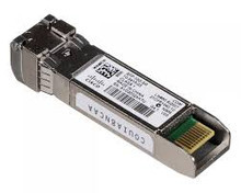 SFP-10G-SR= (fibra multimodo, corto alcance)