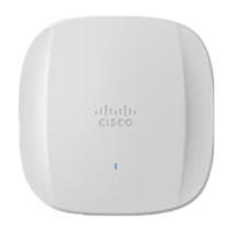 CW9166D1-ROW Access Point (Indoor, alta densidad)