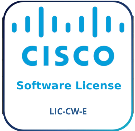 LIC-CW-E 3Y
