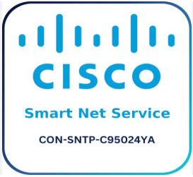 CON-SNTP-C95024YA 1Y / 8X5XNBD