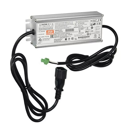 AIR-PWRADPT-RGD2= / Adaptador de energía AP (uso industrial, refacción)