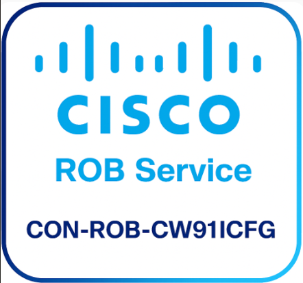 CON-ROB-CW91ICFG 1Y / RMA UPGRADE 8X5XNBD