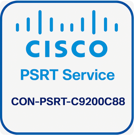 CON-PSRT-C9200C88 3Y / 8X5XNBD