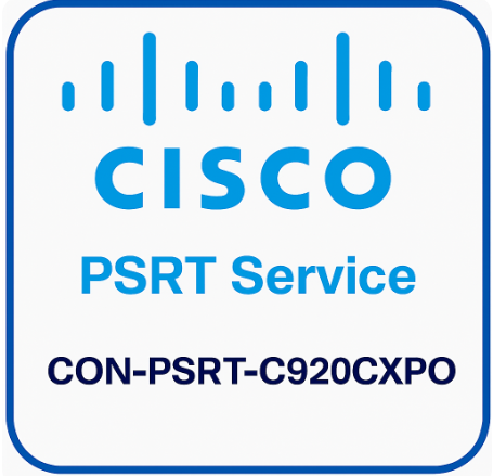 CON-PSRT-C920CXPO 3Y / 8X5XNBD