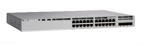 C9200L-24P-4G-E