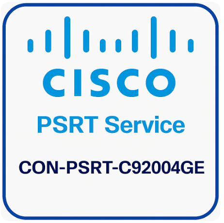 CON-PSRT-C92004GE 1Y / 8X5XNBD