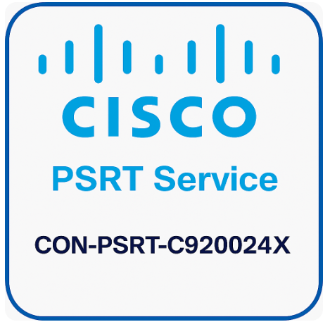 CON-PSRT-C920024X 1Y / 8X5XNBD
