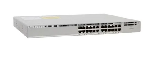 C9200-24P-E