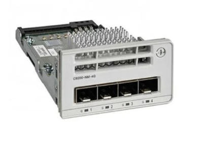 C9200-NM-4X