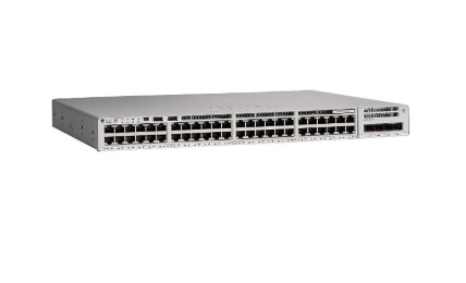 C9200-48P-E
