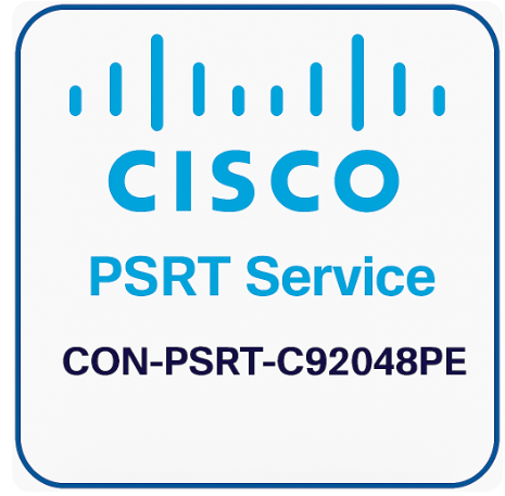 CON-PSRT-C92048PE 3Y / 8X5XNBD