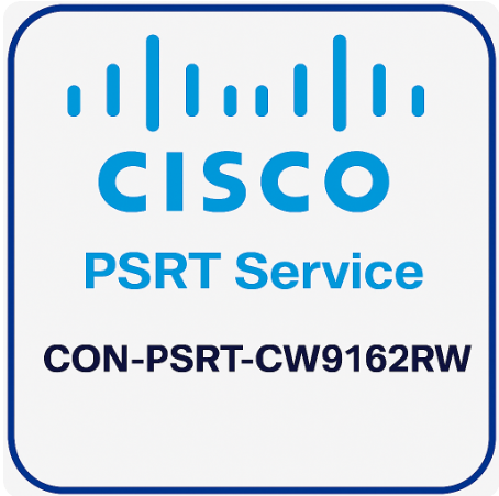 CON-PSRT-CW9162RW 1Y / 8X5XNBD