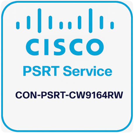 CON-PSRT-CW9164RW 3Y / 8X5XNBD
