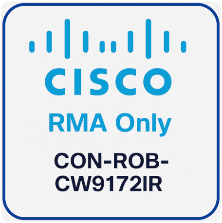 CON-ROB-CW91ICFG 3Y / RMA UPGRADE 8X5XNBD