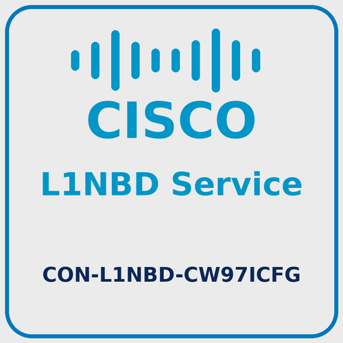 CON-L1NBD-CW97ICFG 1Y / 8X5XNBD