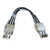 STACK-T1-50CM= / Cable de stacking (refacción)
