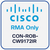 CON-ROB-CW9172IR 1Y / RMA UPGRADE 8X5XNBD